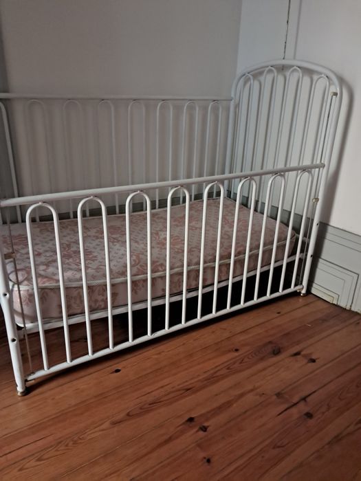 Cama bebe para quarto