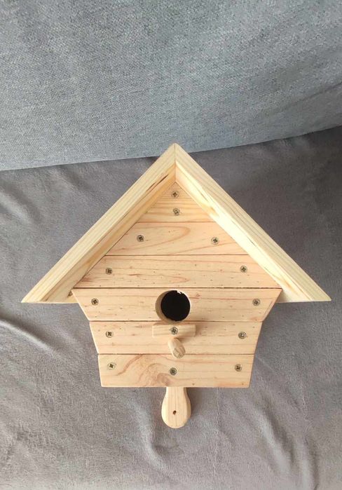 Budka lęgowa - sprzedam