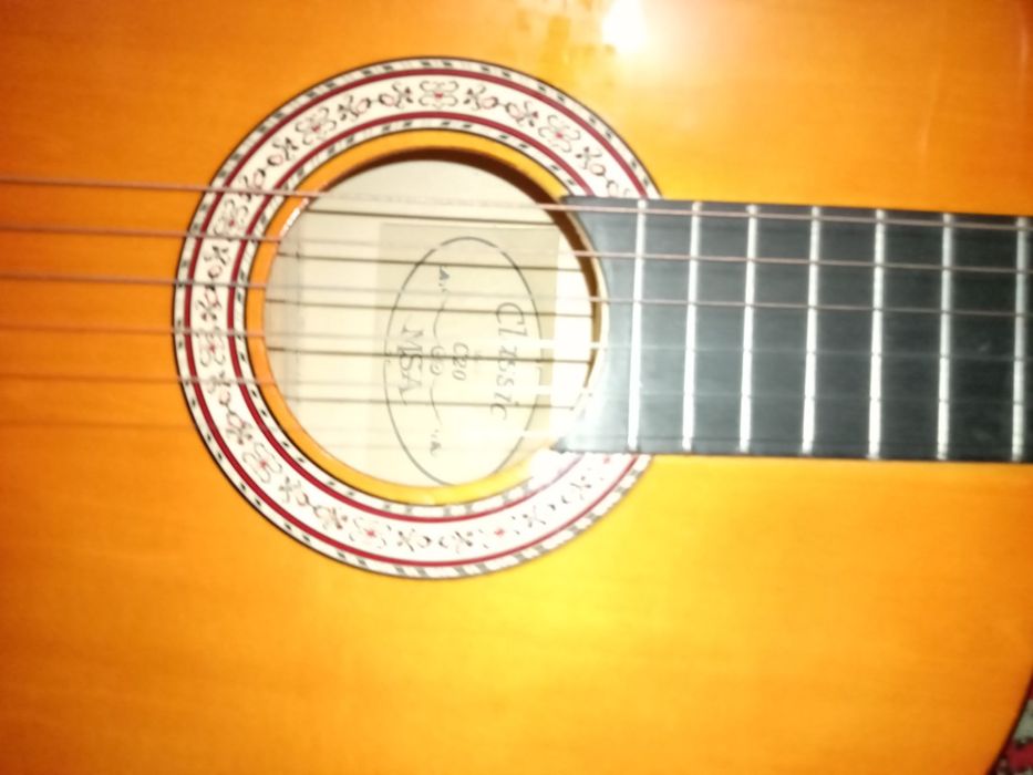 Музикальние инструменти