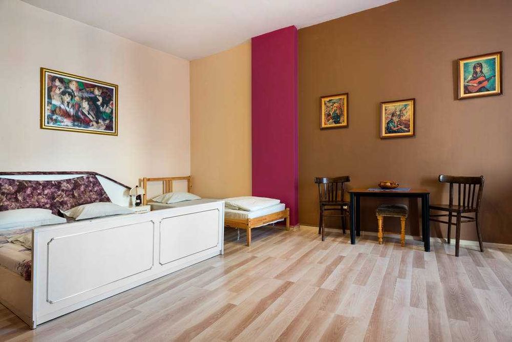 Apartamenty w centrum Krakowa dla grup od 3 do 10 osób