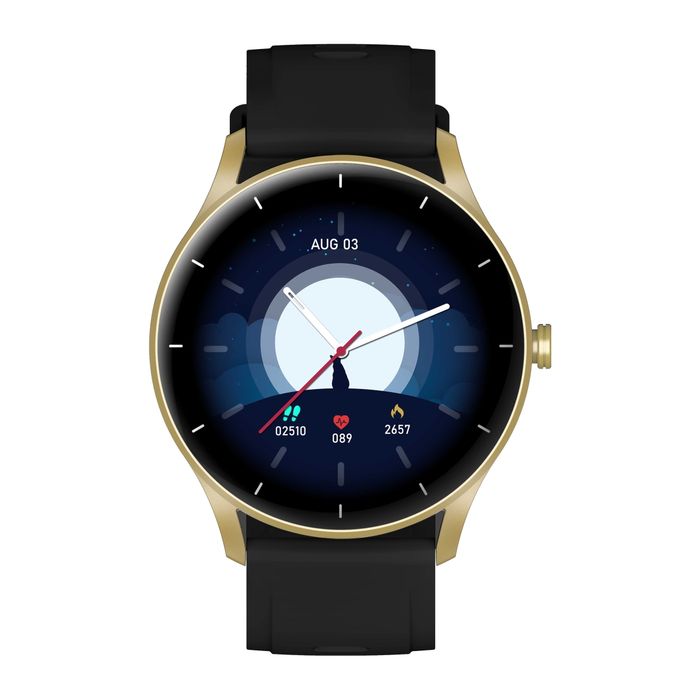 smartwatch gravity gt2-3