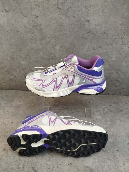 Buty Salomon Xt - whisper