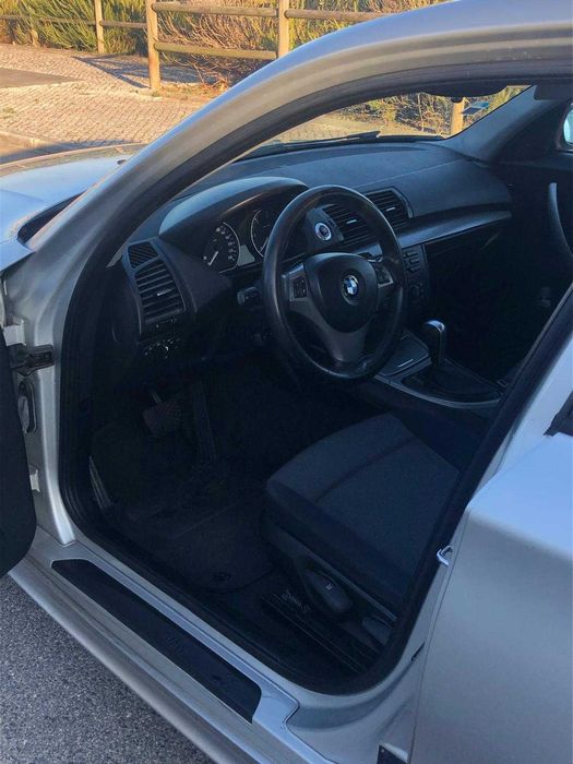 BMW 120d 2.0 Diesel 2005 — Bom Estado