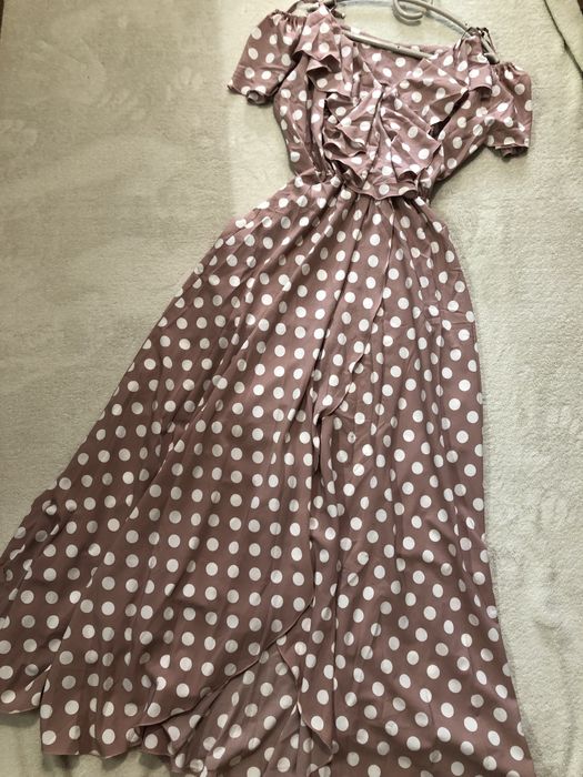 Довге Плаття, сарафан