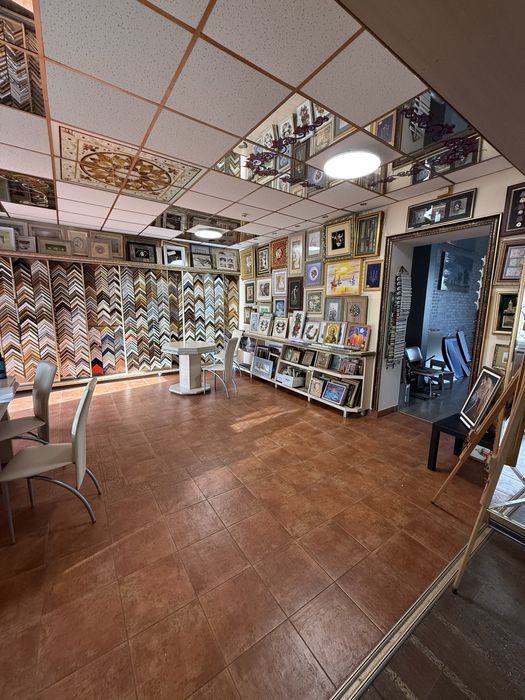 Здаю приміщення на Пограничній(Чигрина)