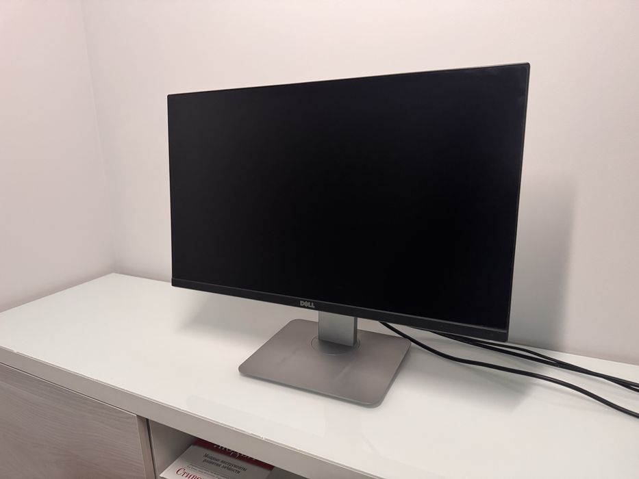 Монітор 2к dell u2515h