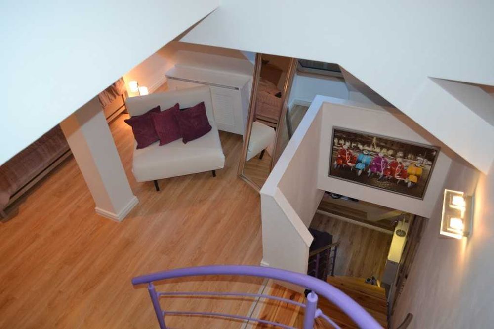 Apartament PURPLE Mariacka - Wynajem krotkoterminowa