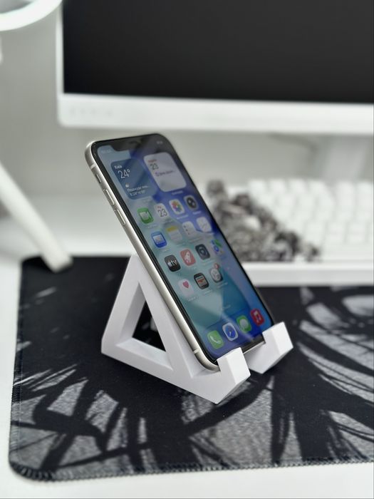 IPhone 11 / 64 GB / Neverlock / Ідеальний Стан
