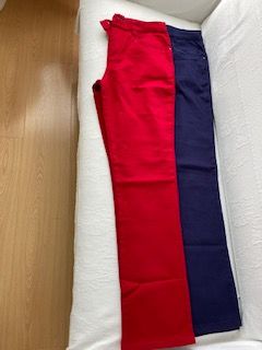 Calças de ganga NOVAS