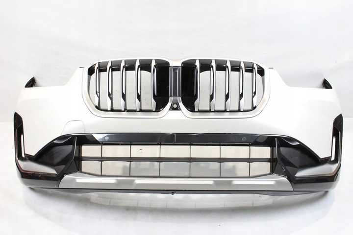 BMW X1 U11 Бампер передний M-Pakiet X-line