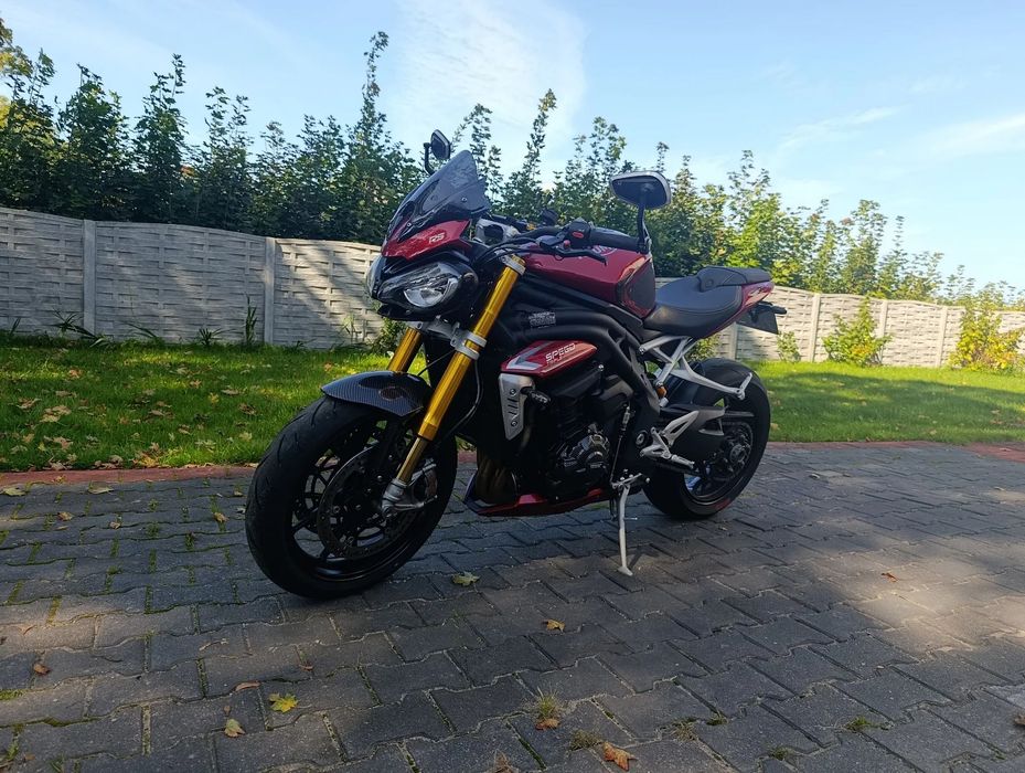 Triumph