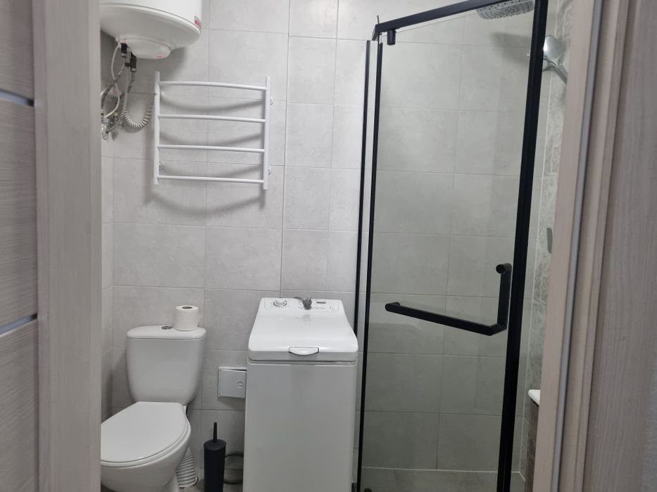 Продам 1 кім. квартиру в молодіжному ЖК "Дмитриївський-3". - View 4