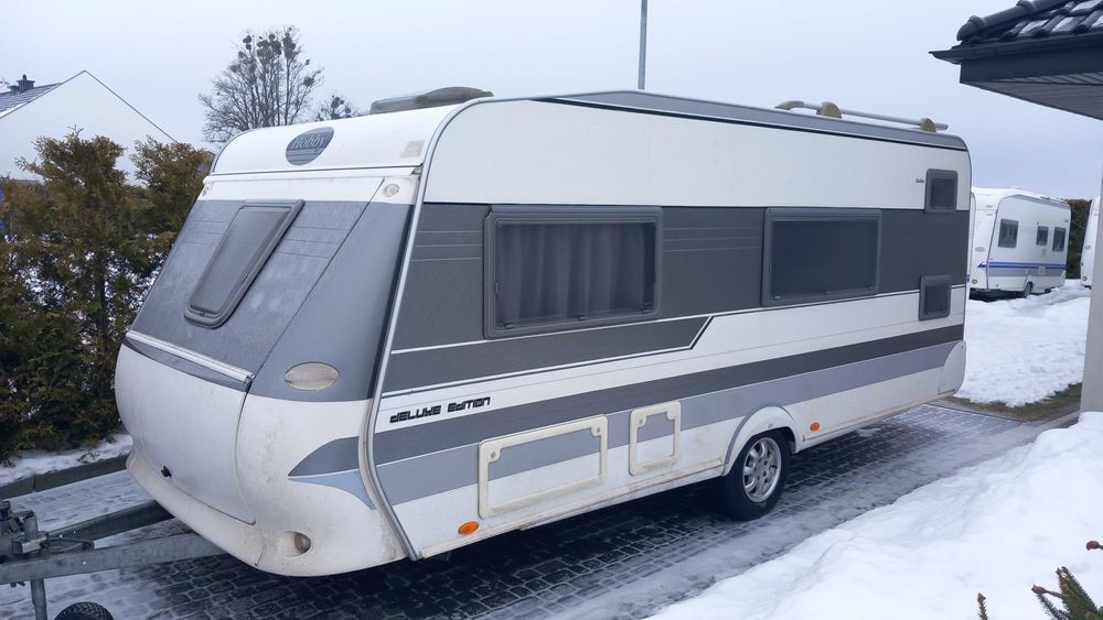 Hobby 500 limited edition , Piętrus ,Plus duży namiot z podłogą !