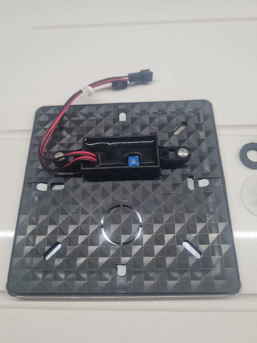 Válvula de descarga automática