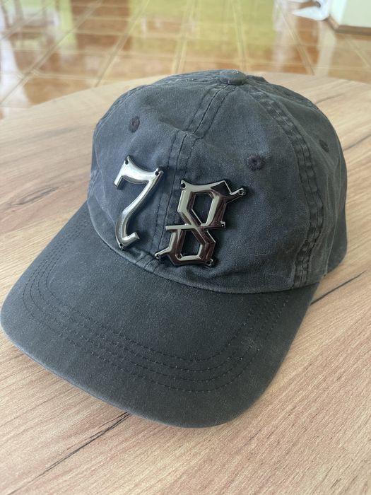 Кепка Philipp Plein Original