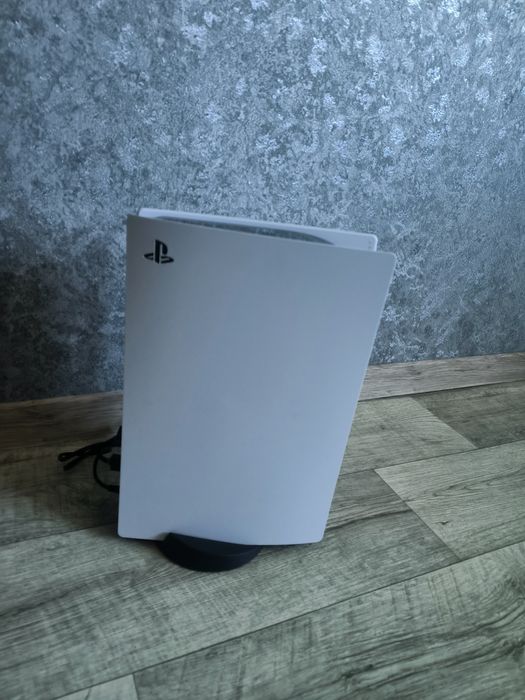 Обмін PS5 на Ігровий Ноутбук