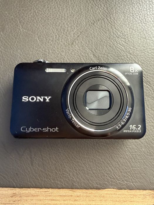 sony cyber shot dsc wx - купити фототехніку, відеотехніку - Ціна