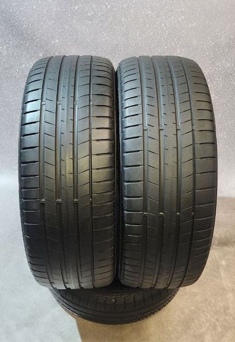 235.55.18 Falken Azenis ZK510A 2шт