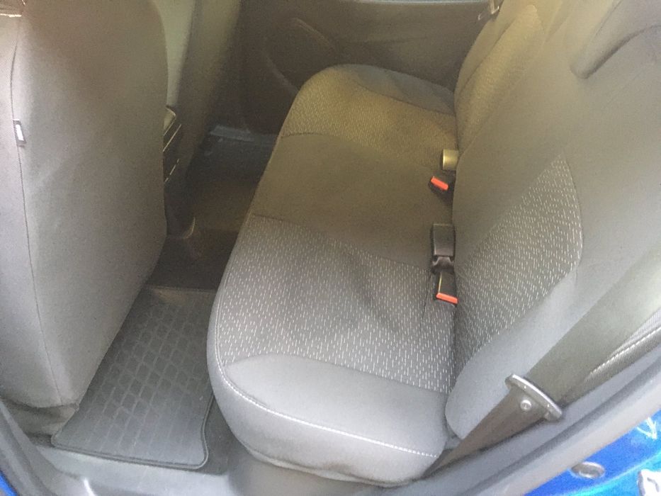 Renault Zoe 
Електрокар 41 квт. 
пробіг 83000 ти