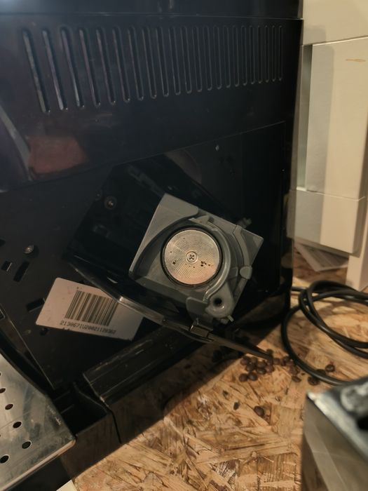 Delonghi magnífica s