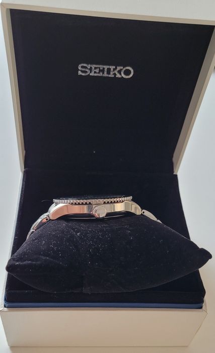 Zegarek Seiko Prospex Sky SRPB57K1