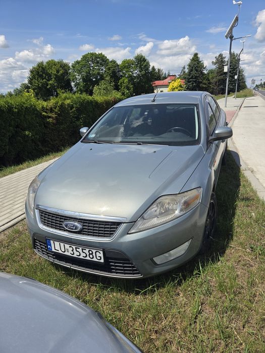 Sprzedam Forda Mondeo