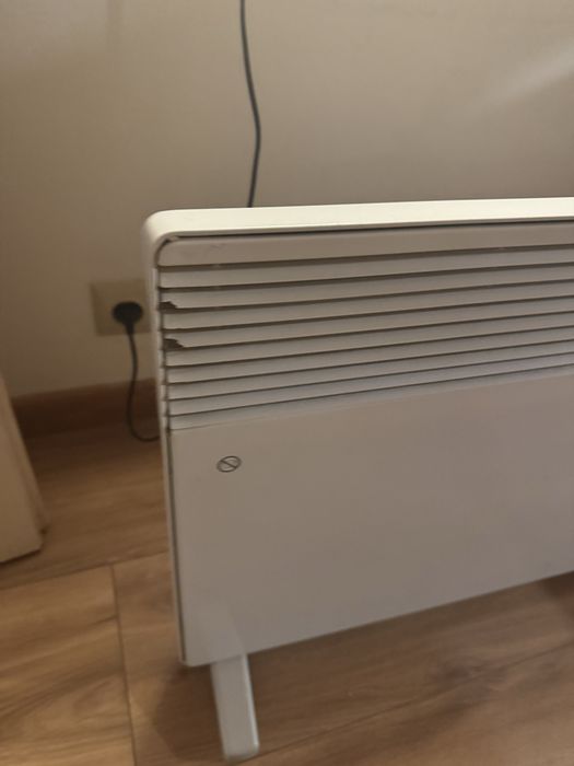 Grzejnik konwektorowy Warmtec z serii EWX