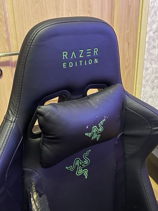 Fotel Razer Edition Zen