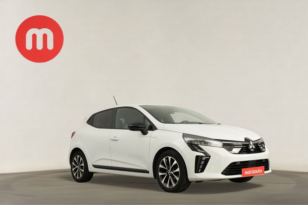 Mitsubishi Colt 1.0 MPI-T Kaiteki