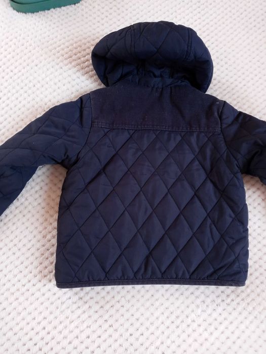 Kurtka zara 94...