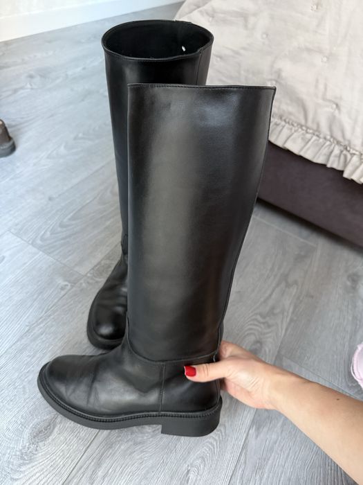 Чоботи R one shoes 37р