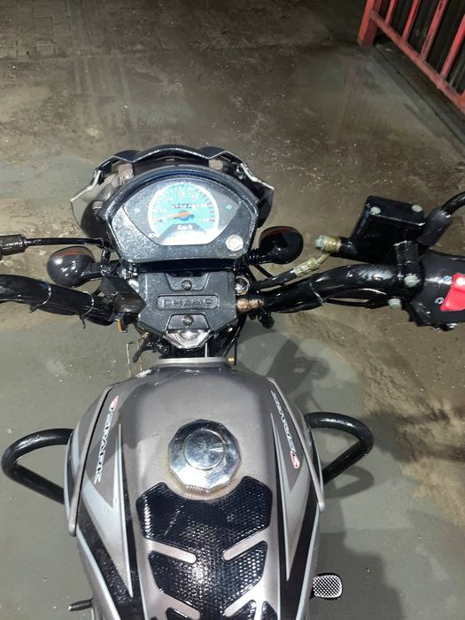 Продам Spark 125