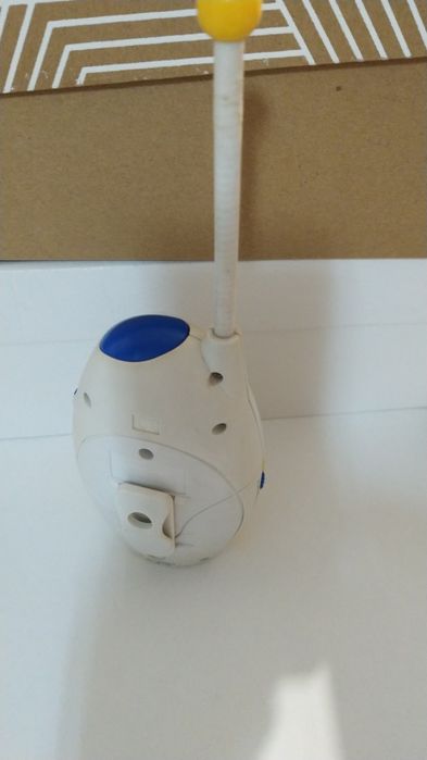 Áudio Para Bebês, Walkie-talkie Sem Fio