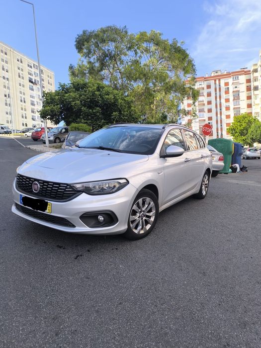 Fiat tipo 1.3 multjet479441114492446722