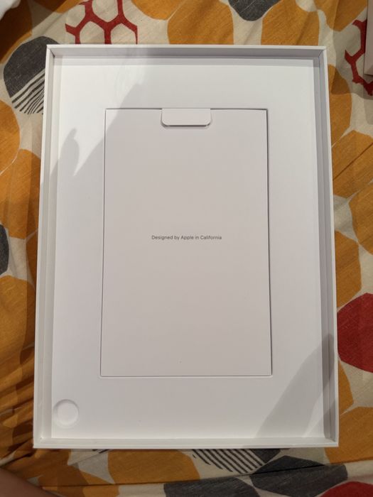 Ipad A16 128gb wifi