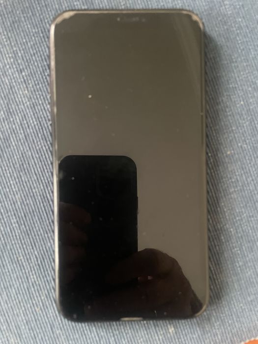 Iphone XR 64 , чорний, неверлок