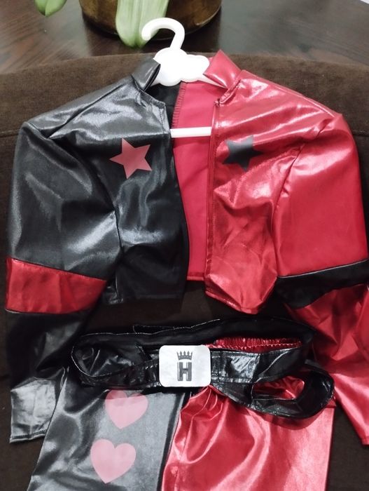 Fantasia Carnaval - Bad Girl