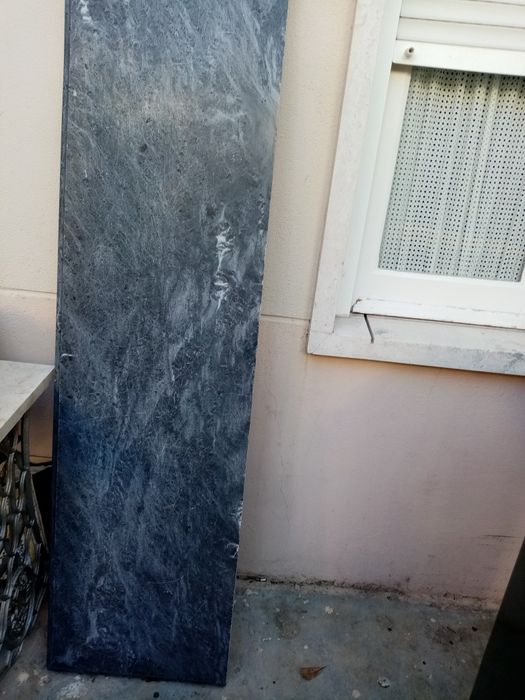 Vendo pedra de mármore