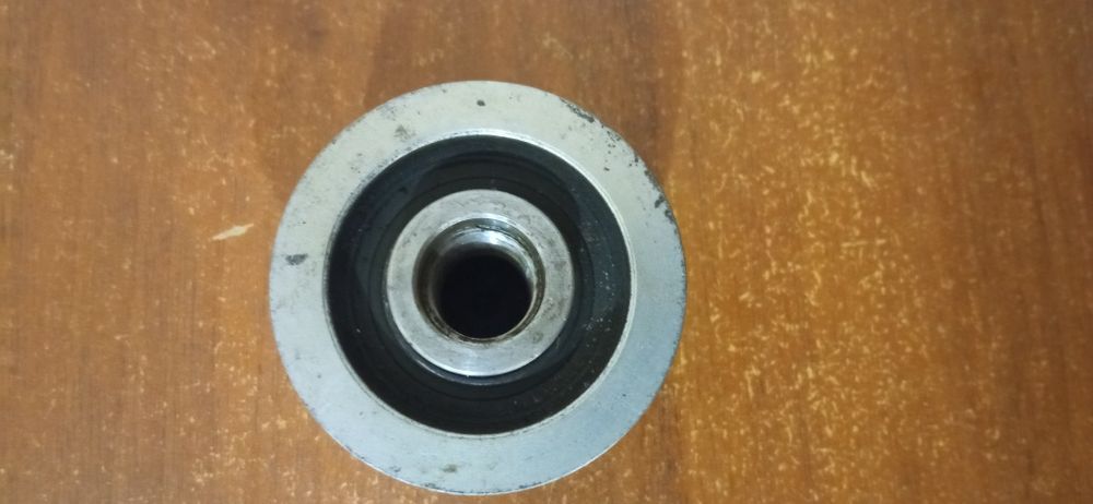 Обгона муфта шків генератора до Віто 638 2.2 сді