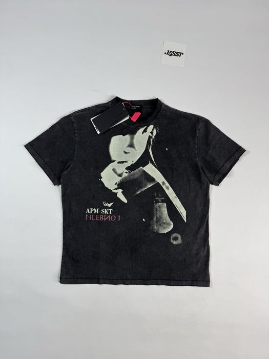 Футболка Enfants Riches Deprimes | Ерд тишка opium