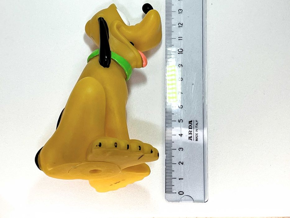 Pluto (Vintage) Brinquedo de Banho Disney