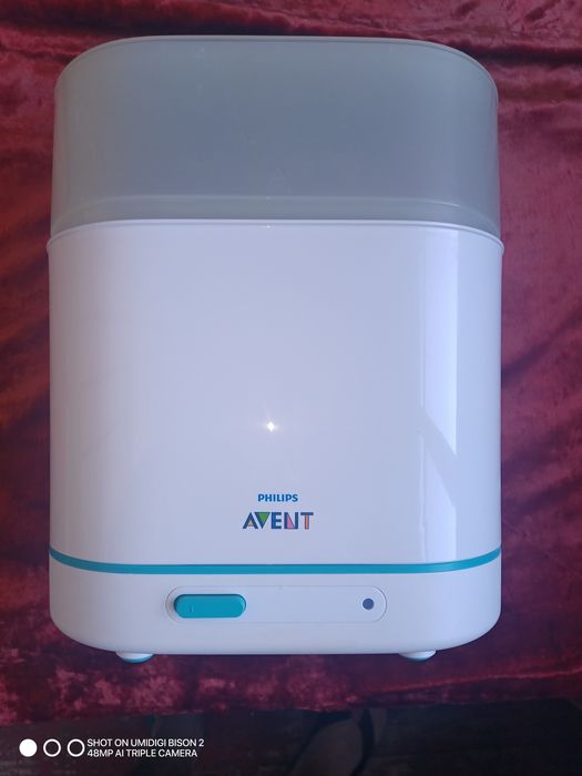 Стерилизатор для  бутылочек Philips