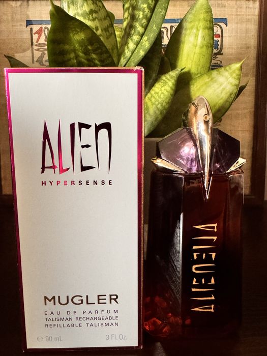 Mugler Alien Intense 90ml