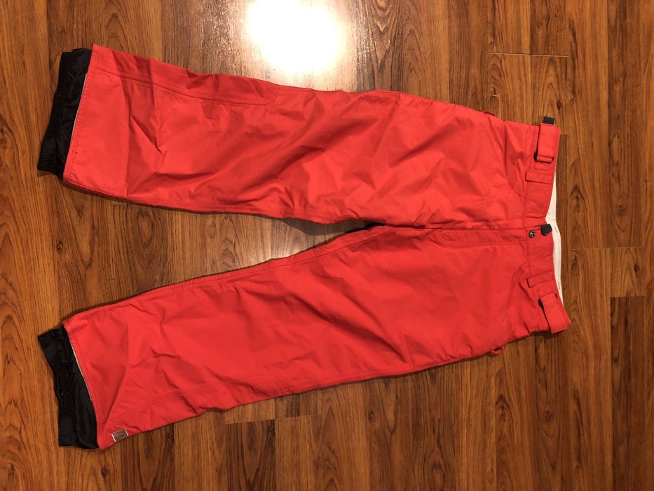 Штани для сноуборду, лижні штани, р. М
