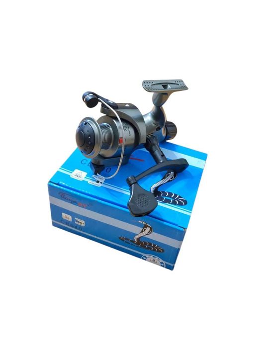 Катушка  Cobra 4000