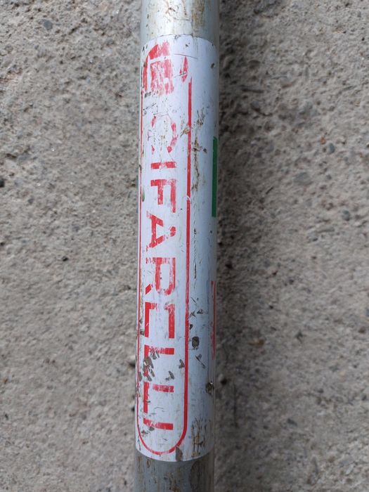 Vibrador cifarelli sc800