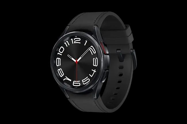 Samsung z fold 6 / watch 6 classic