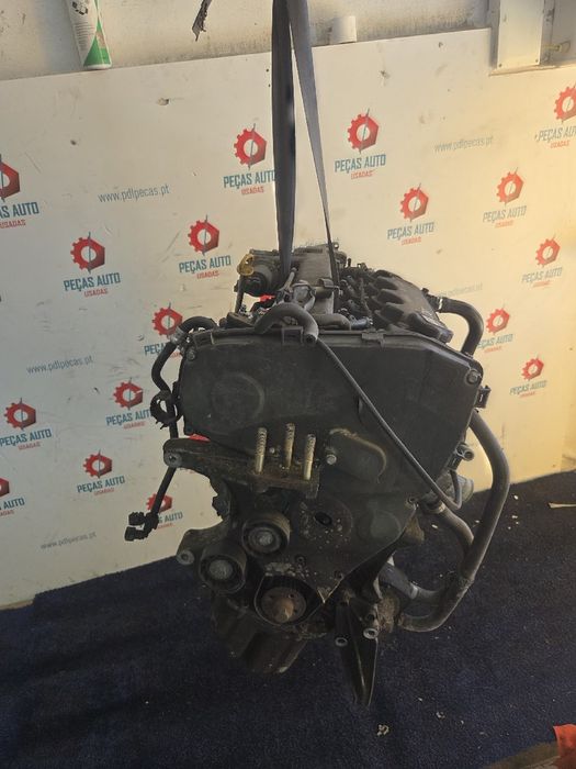 Motor completo FIAT Stilo (192_)