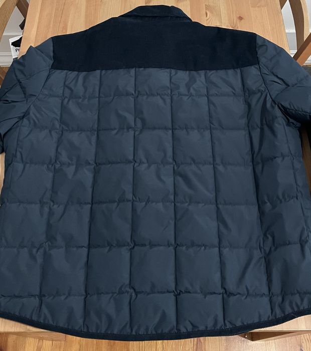 Casaco - Cortfiel azul