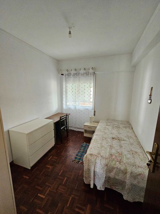 Quartos a arrendar a estudantes em Beja - próximo IPB (preço mensal)